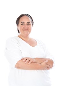 Christelle Caron 1 portrait