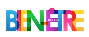 Icne BIEN-ETRE