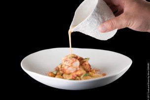 Les Oliviers Homard BD2