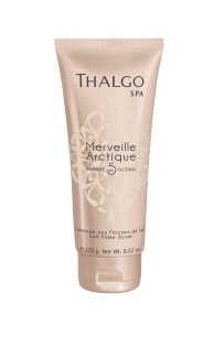 thalgopro_Gommage aux Flocons de Sels