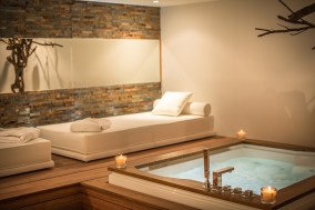 BDS bain de relaxation