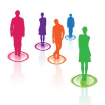 management / réseaux sociaux / rencontre