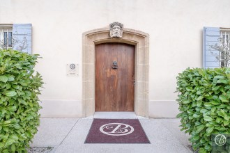 La bastide des sens 1