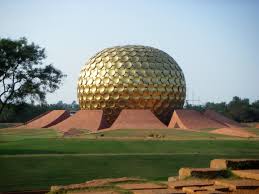 Matrimandir