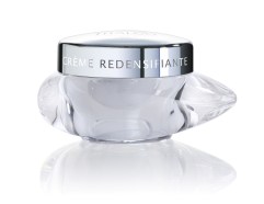 Crème redensifiante