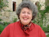 Brigitte Dumont de Chassart