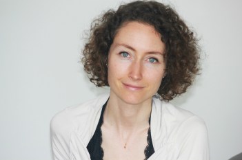 Elodie Joy JAUBERT (PHOTO À UTILISER)