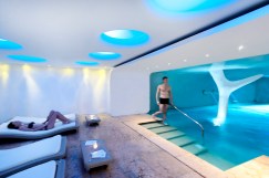 Nice HD Piscine Transats Deep Nature Spa © Olivia Marocco