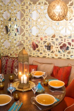 méchoui du prince - salle 7