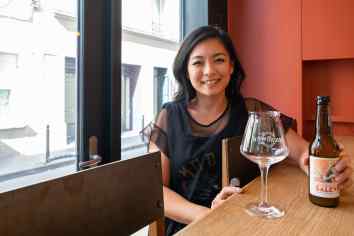 La Fine Mousse - Bianca Sommelière - copie