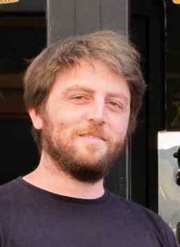 La Fine Mousse - LAURENT - copie