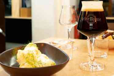 La Fine Mousse - Met et Bière 2 - copie