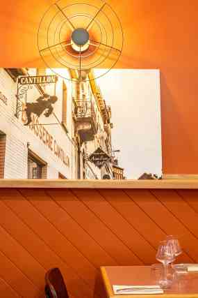 La Fine Mousse - Salle 2 - copie