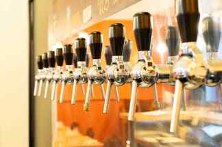 La Fine Mousse - Tireuses - copie