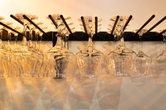 La Fine Mousse - Verre à dégustation