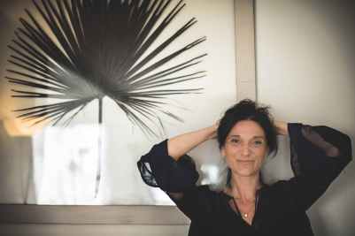 Portrait de Véronique Aïache