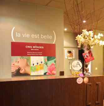 La vie est belle recadré - copie