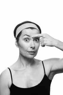 25. L'espace entre les yeux - copie