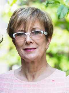 Dominique Loiseau présidente et Ahlame Buisard directrice générale @MatthieuCellard - copie