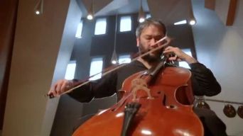 Eric maria couturier