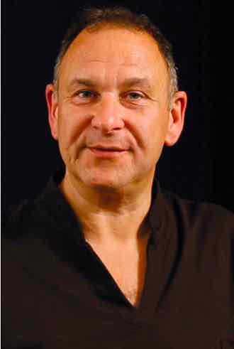 Philippe Rizzo, la réflexologie ou l’art du soin – Wellness